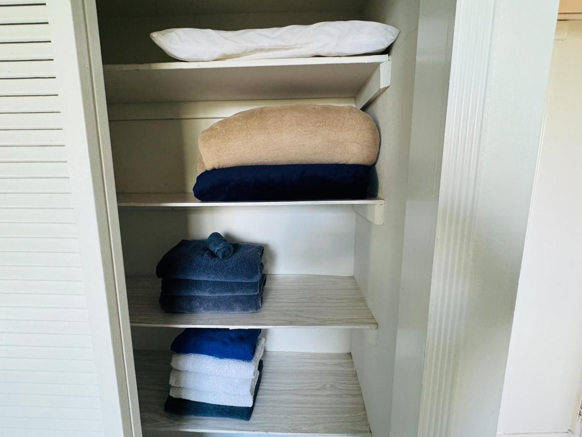 Miami Hollywood Condo For 4 People 001-21Vic Dış mekan fotoğraf