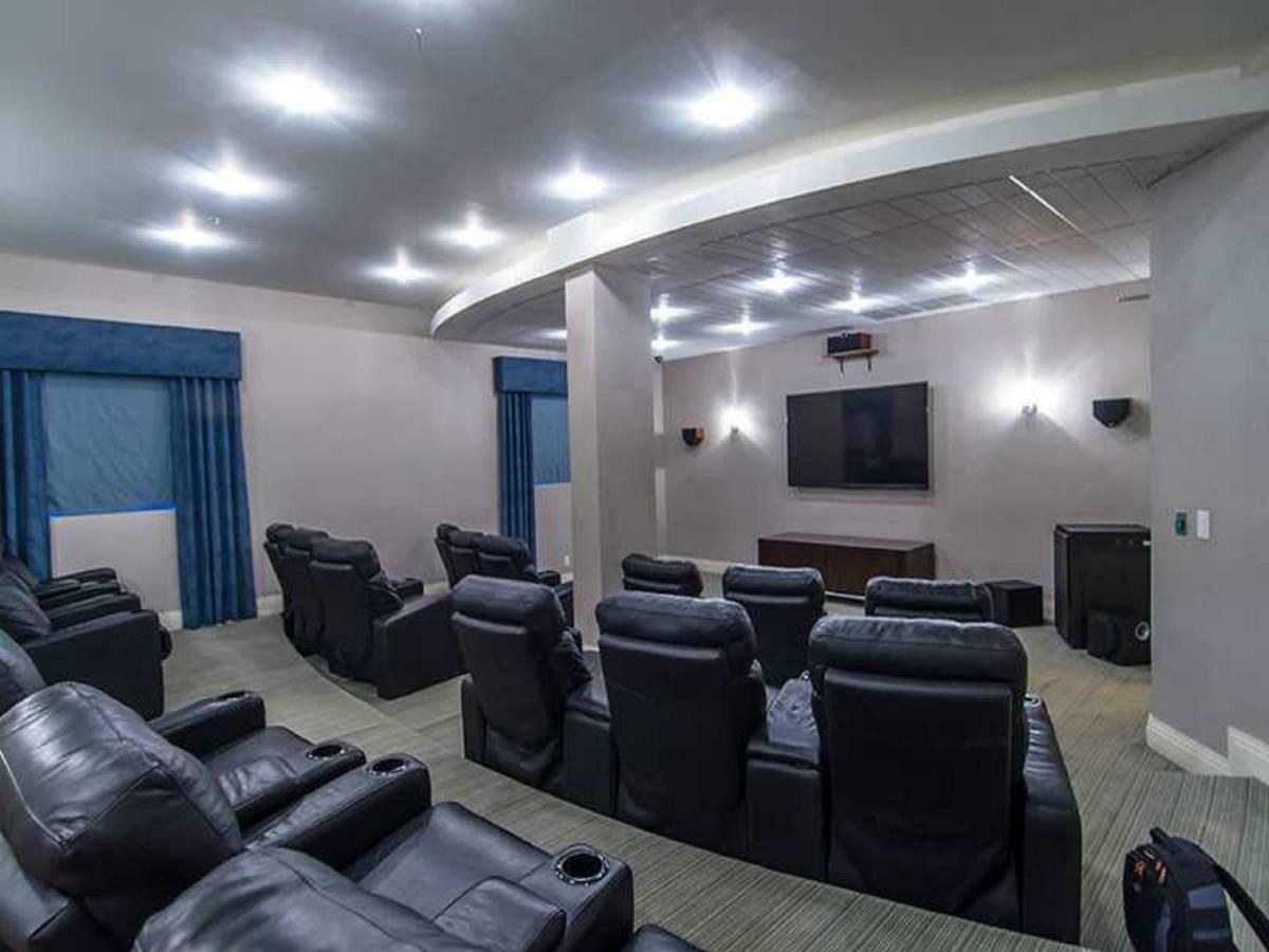 Miami Hollywood Condo For 4 People 001-21Vic Dış mekan fotoğraf