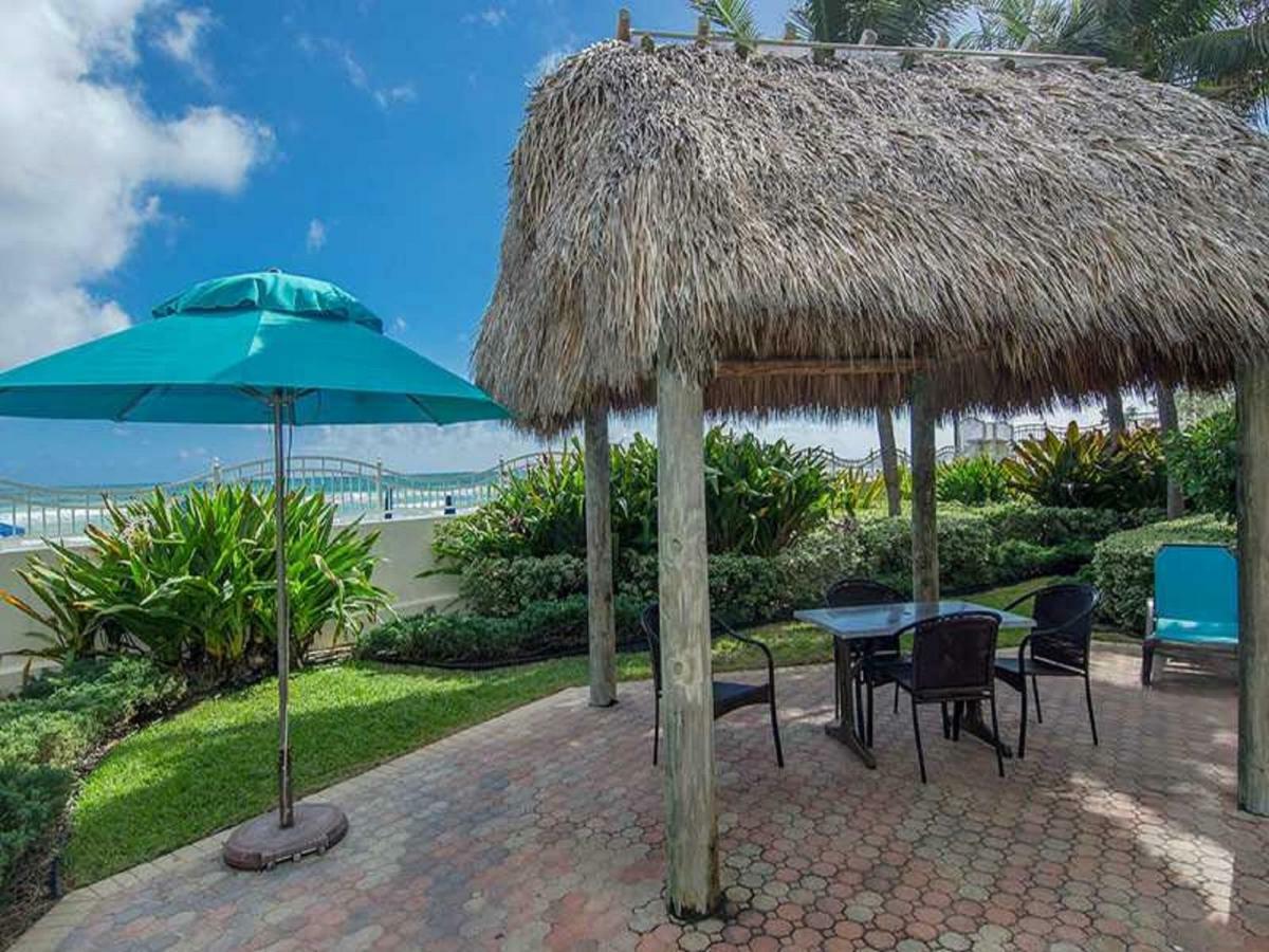 Miami Hollywood Condo For 4 People 001-21Vic Dış mekan fotoğraf