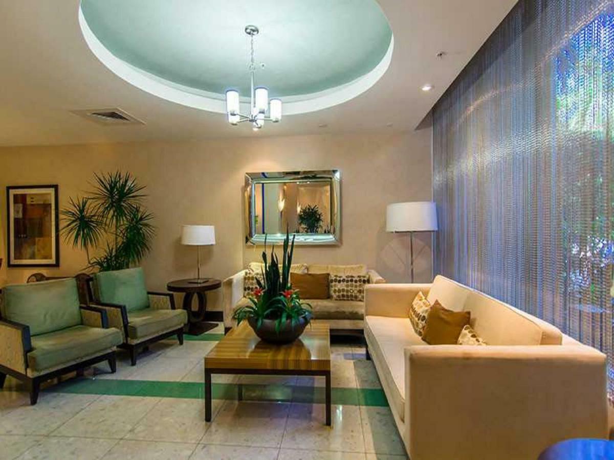 Miami Hollywood Condo For 4 People 001-21Vic Dış mekan fotoğraf